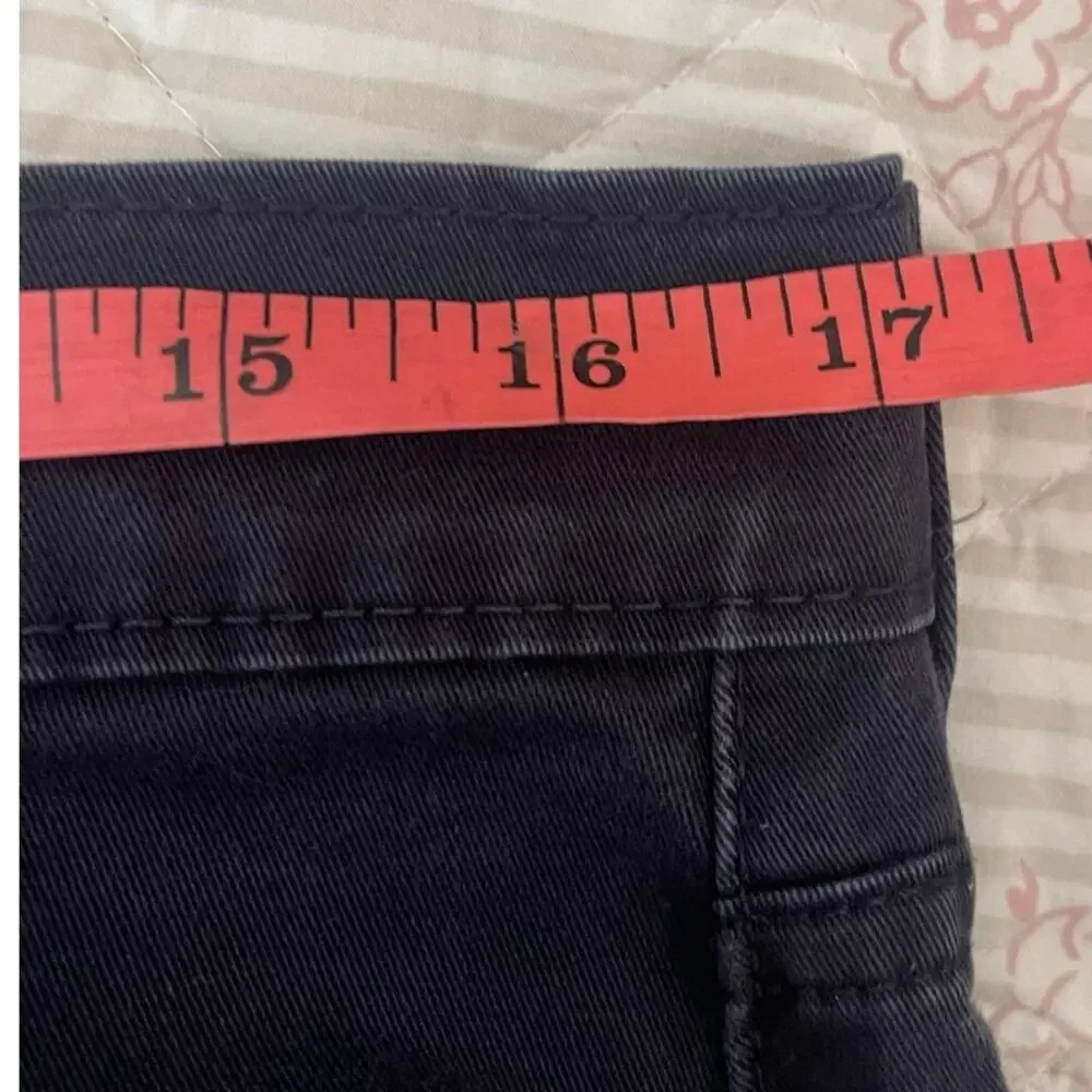 Levi's 511 Men 34X32 Slim All Seasons Tech Pant Blue Stretch Lightweight